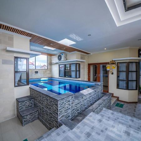 Padma Lodge Legian Seminyak  Luaran gambar