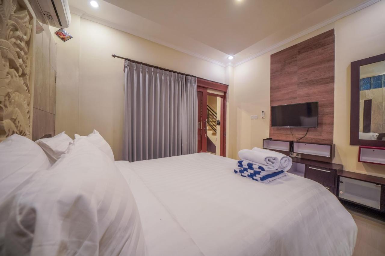 Padma Lodge Legian Seminyak  Luaran gambar