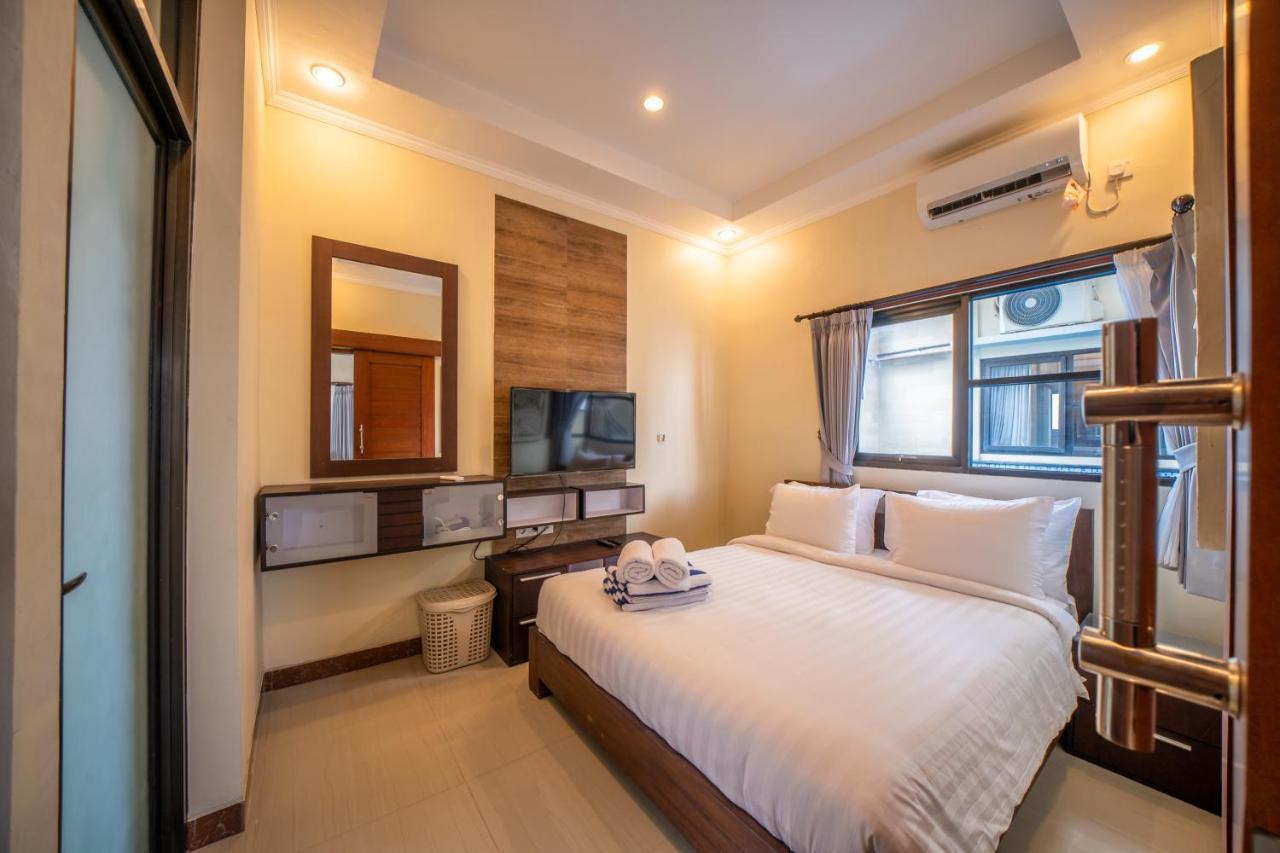 Padma Lodge Legian Seminyak  Luaran gambar