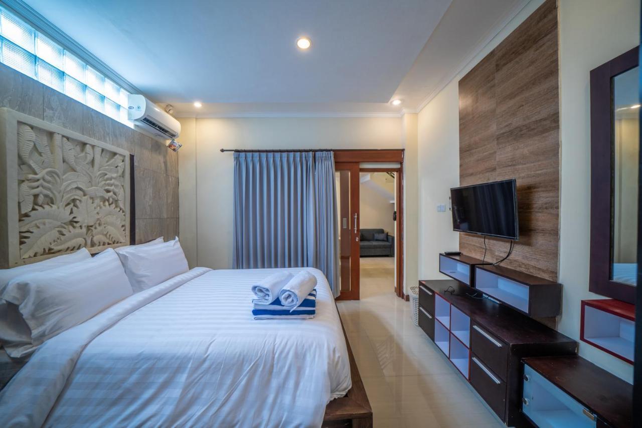 Padma Lodge Legian Seminyak  Luaran gambar