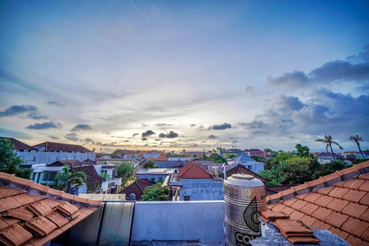 Padma Lodge Legian Seminyak  Luaran gambar