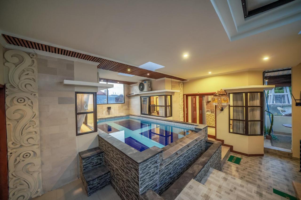 Padma Lodge Legian Seminyak  Luaran gambar
