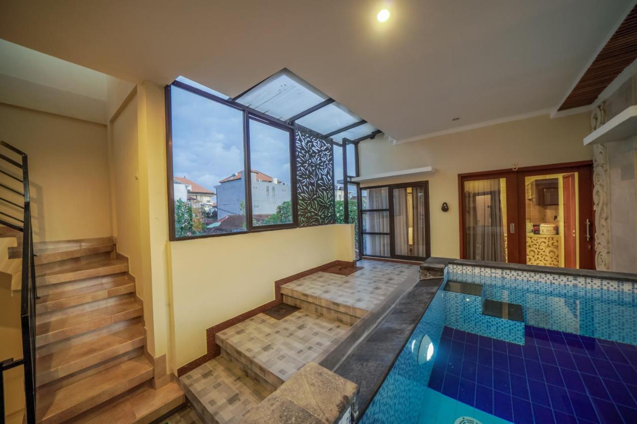 Padma Lodge Legian Seminyak  Luaran gambar